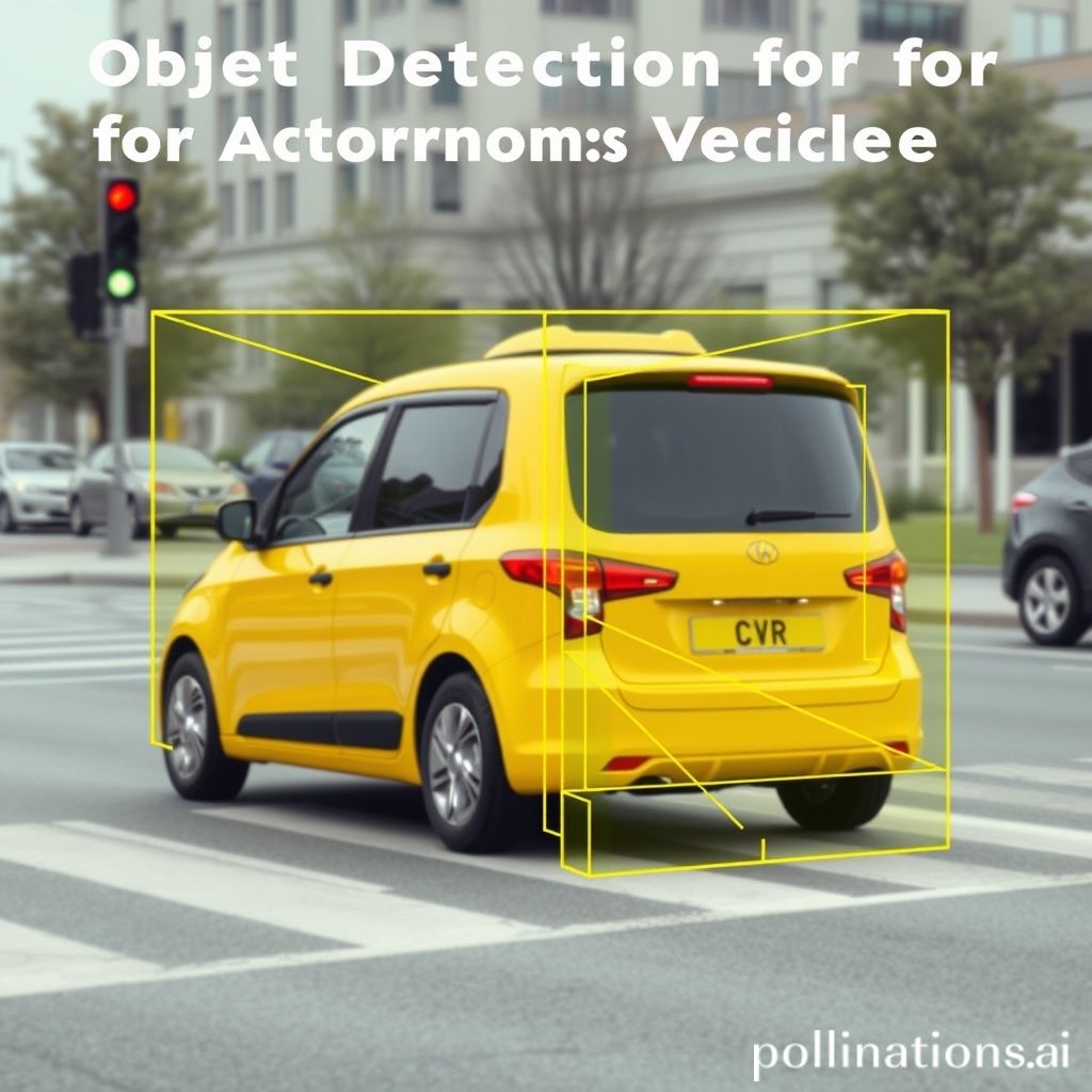 Background for Object-Detection-for-Autonomous-Vehicles